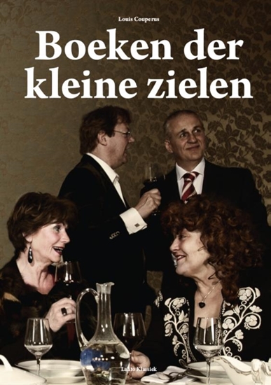 Afbeelding van Lalito Klassiek De boeken der kleine zielen