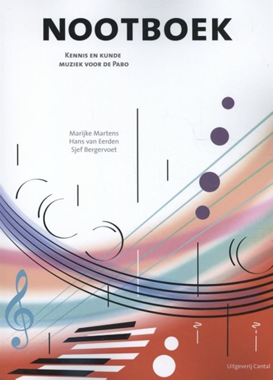 Afbeelding van Nootboek