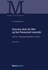 Afbeelding van Boom Masterreeks Koersen door de Wet op het financieel toezicht