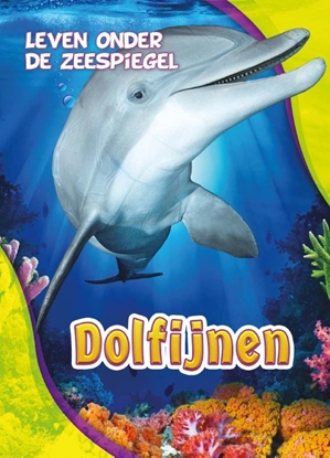 Afbeeldingen van Leven onder de zeespiegel Dolfijnen