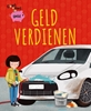 Afbeelding van Goed met geld Geld verdienen