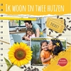 Afbeelding van Praat erover! Ik woon in twee huizen