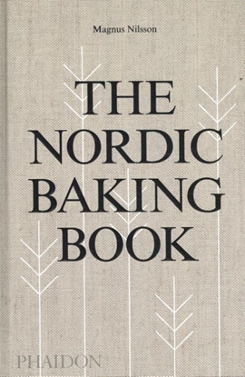 Afbeeldingen van The Nordic Baking Book