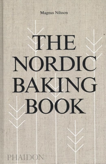 Afbeelding van The Nordic Baking Book