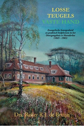 Afbeeldingen van Losse teugels, vaste hand