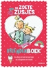 Afbeelding van De Zoete Zusjes vriendenboek