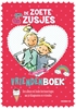 Afbeelding van De Zoete Zusjes vriendenboek