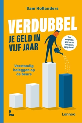 Afbeeldingen van Verdubbel je geld in vijf jaar