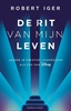Afbeelding van De rit van mijn leven