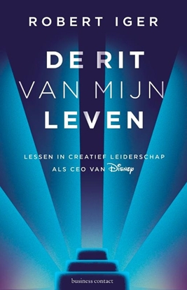 Afbeeldingen van De rit van mijn leven
