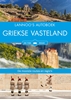 Afbeelding van Lannoo's autoboek Griekse vasteland on the road