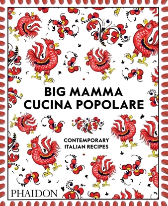Afbeeldingen van Big Mamma Cucina Popolare