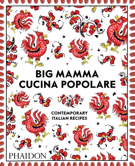 Afbeelding van Big Mamma Cucina Popolare
