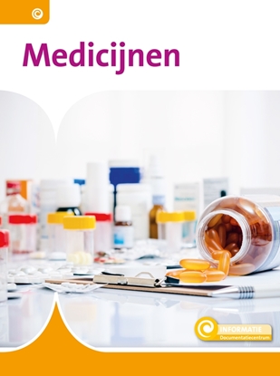 Afbeeldingen van Informatie Medicijnen