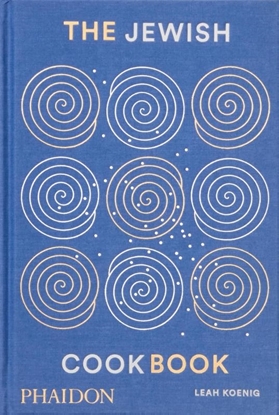 Afbeeldingen van The Jewish Cookbook