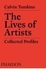 Afbeelding van The Lives of Artists