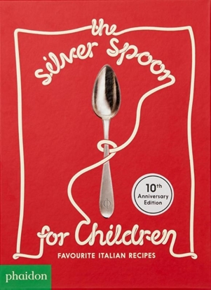 Afbeeldingen van The Silver Spoon for Children