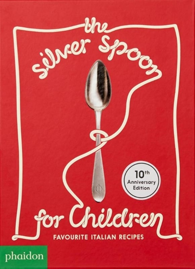Afbeelding van The Silver Spoon for Children