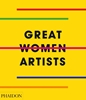 Afbeelding van Great Women Artists