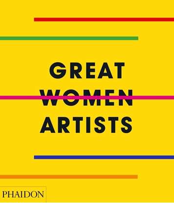 Afbeeldingen van Great Women Artists