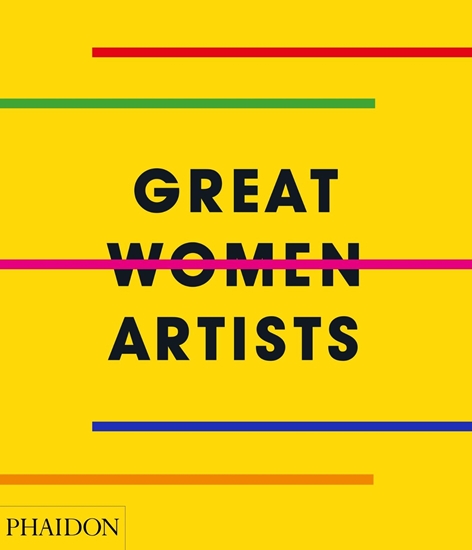 Afbeelding van Great Women Artists