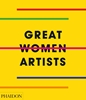 Afbeelding van Great Women Artists