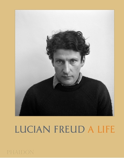 Afbeelding van Lucian Freud