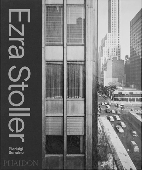 Afbeelding van Ezra Stoller