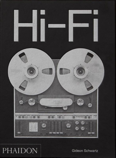 Afbeelding van Hi-Fi