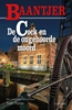 Afbeelding van Baantjer De Cock en de ongehoorde moord