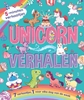 Afbeelding van 5 minutenverhaaltjes Unicorn verhalen