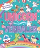 Afbeelding van 5 minutenverhaaltjes Unicorn verhalen