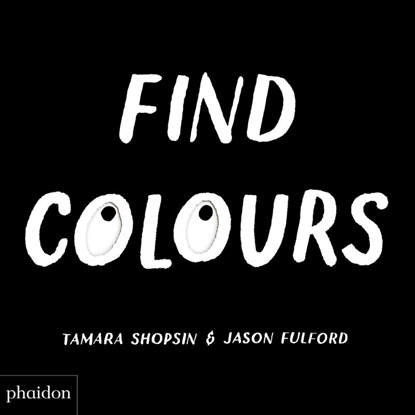 Afbeeldingen van Find Colours