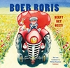 Afbeelding van Boer Boris Boer Boris heeft het heet