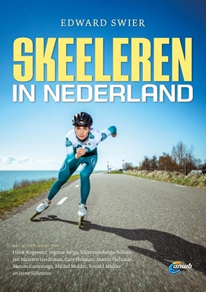 Afbeeldingen van Skeeleren in Nederland