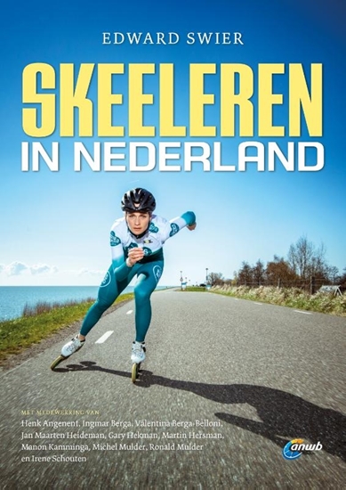 Afbeelding van Skeeleren in Nederland
