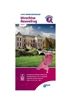 Afbeelding van ANWB Wandelregiokaart Wandelregiokaart Utrechtse Heuvelrug 1:33.333
