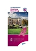 Afbeelding van ANWB Wandelregiokaart Wandelregiokaart Utrechtse Heuvelrug 1:33.333