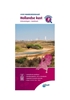 Afbeelding van ANWB Wandelregiokaart Hollandse Kust