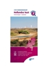 Afbeelding van ANWB Wandelregiokaart Hollandse Kust