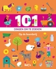 Afbeelding van Mijn eerste zoekboek 101 dingen om te zoeken op de boerderij
