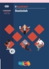 Afbeelding van InBusiness Financieel Statistiek, Leerwerkboek + basislicentie