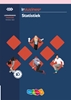Afbeelding van InBusiness Financieel Statistiek, Leerwerkboek + basislicentie
