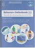 Afbeelding van Deel 1 Rekenen Oefenboek deel 1 groep 6