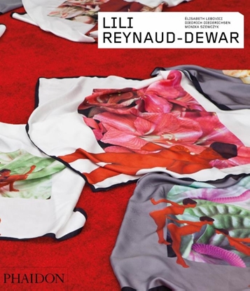 Afbeeldingen van Phaidon Contemporary Artists Series Lili Reynaud-Dewar