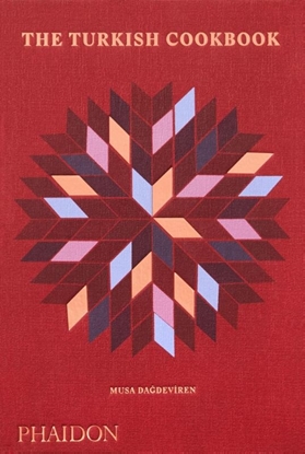 Afbeeldingen van The Turkish Cookbook