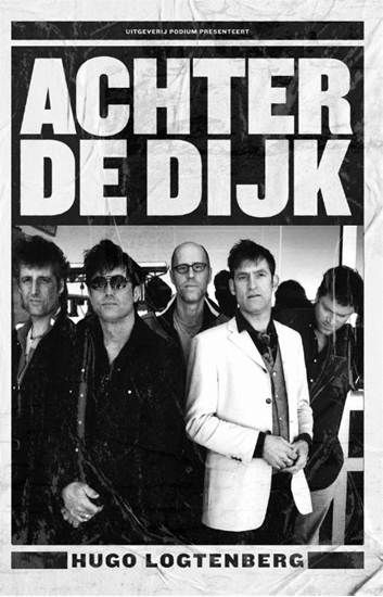 Afbeelding van Achter De Dijk