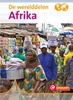 Afbeelding van Afrika De werelddelen