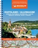 Afbeelding van Michelin Atlassen Michelin Wegenatlas Duitsland, Benelux, Oostenrijk, Zwitserland, Tsjechië