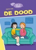 Afbeelding van Deel je zorgen Praten over de dood